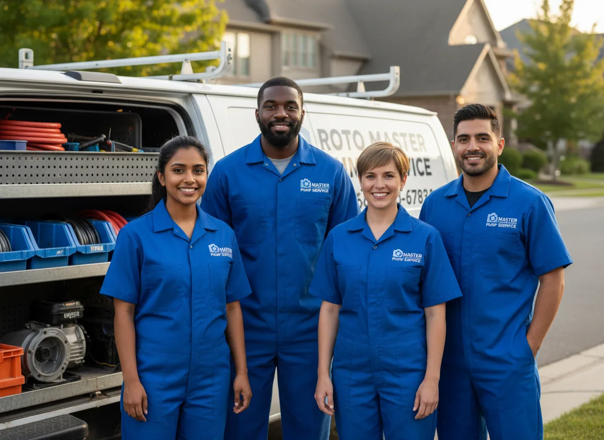 Sump Pump Installation company in Landisville, NJ